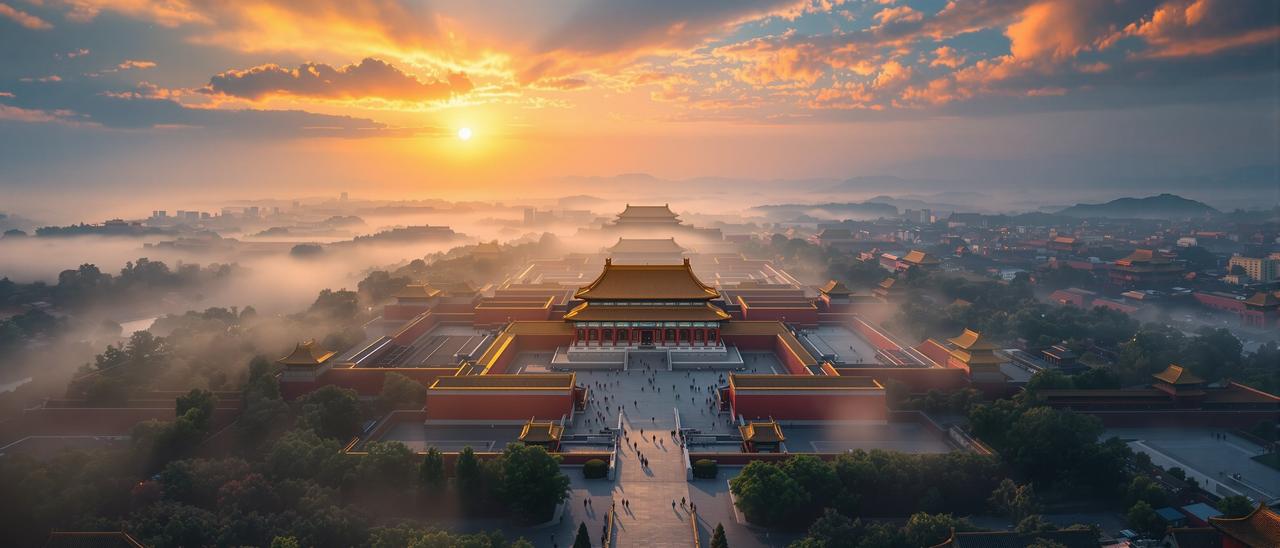 故宫：千年秘史 - 探索皇家禁地 | 日韩色影院轮播图