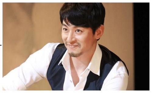 演员朱镇模,从影视新星到实力派演员的蜕变之路